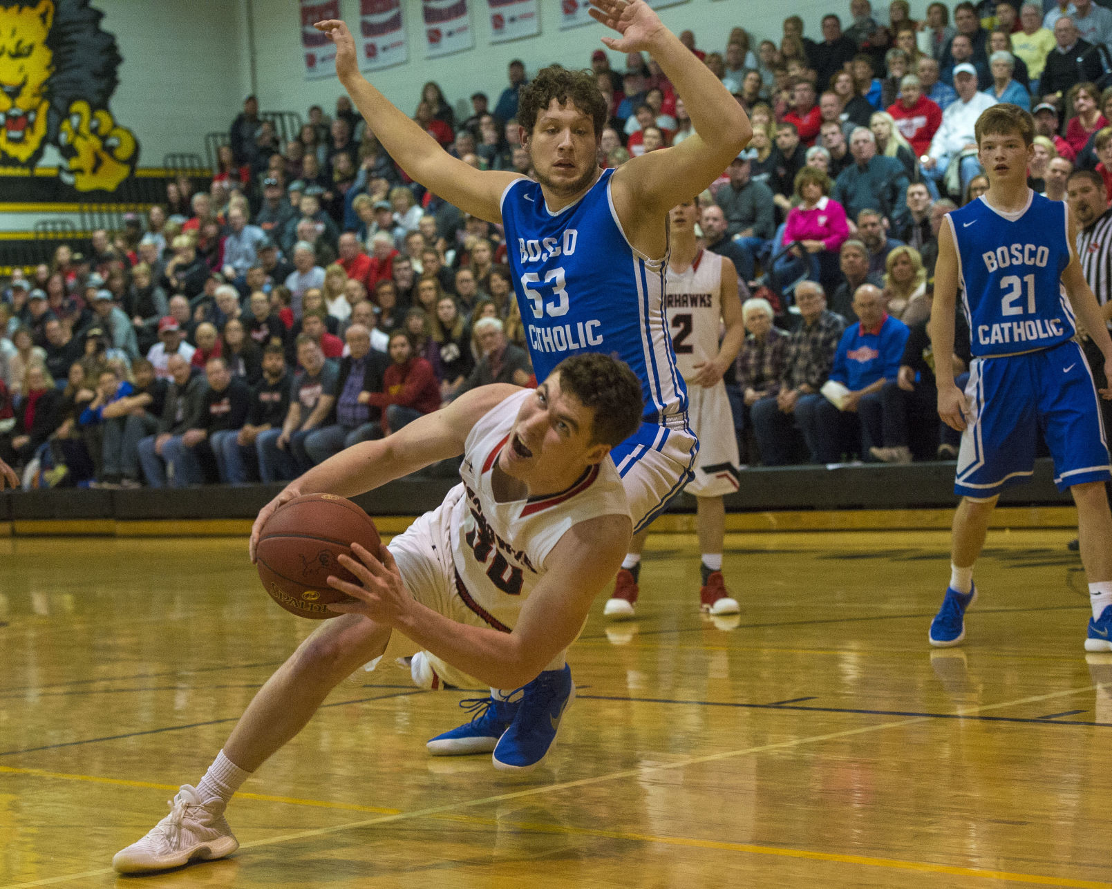 BBball West Fork vs. Don Bosco 18